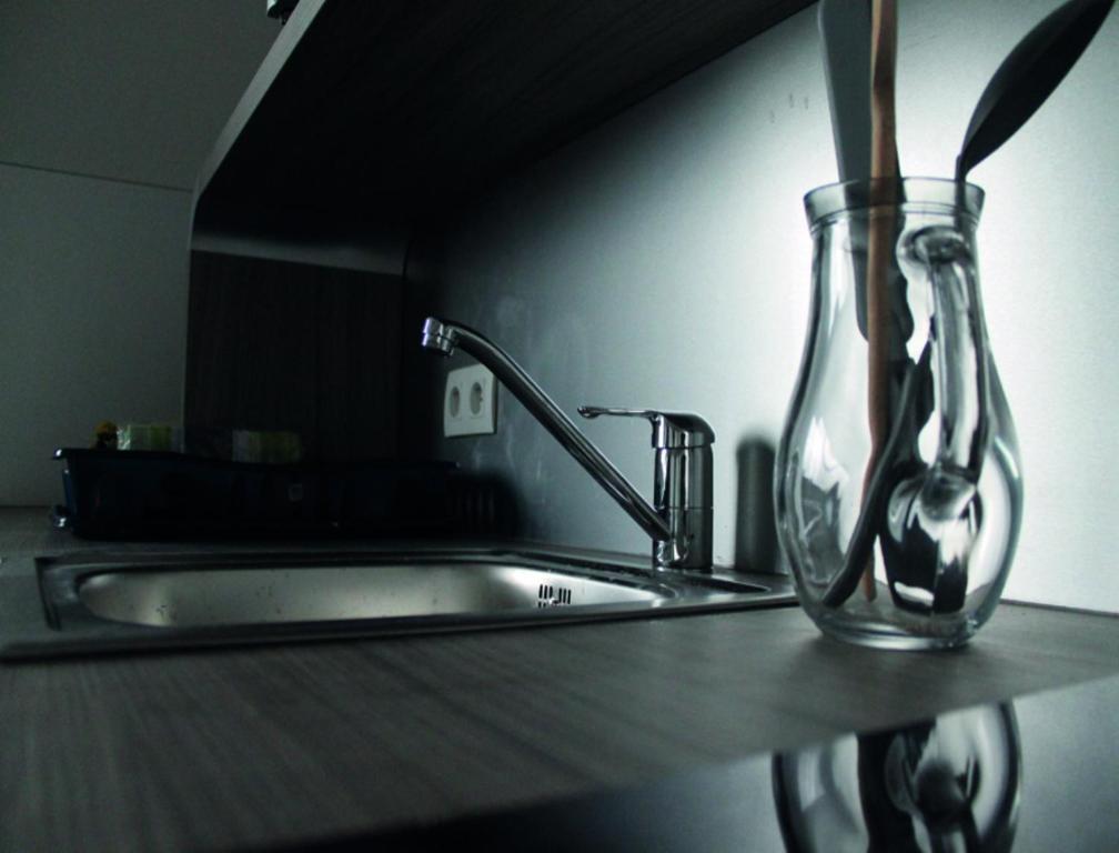 Uxco Omega Rouen Apartment Cameră foto