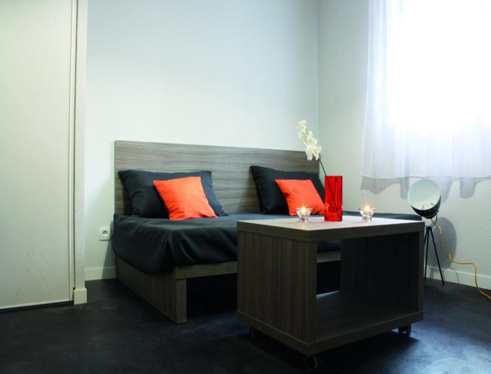 Uxco Omega Rouen Apartment Cameră foto