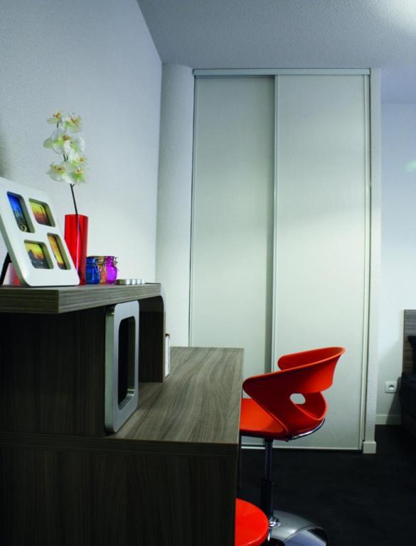Uxco Omega Rouen Apartment Cameră foto