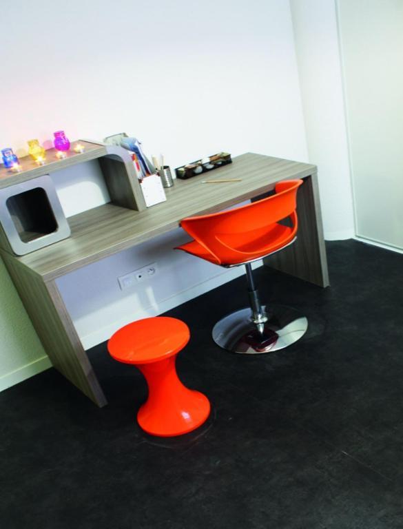 Uxco Omega Rouen Apartment Cameră foto