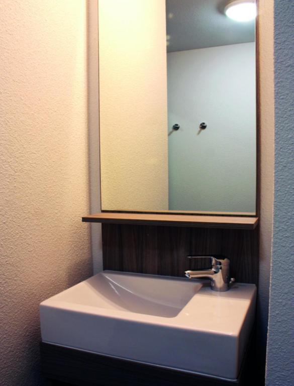 Uxco Omega Rouen Apartment Cameră foto