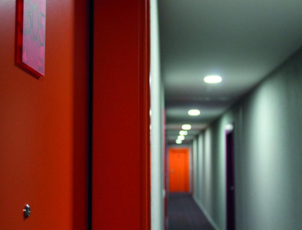 Uxco Omega Rouen Apartment Exterior foto